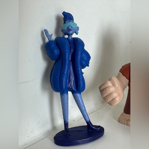 Disney Wreck-It Ralph Action Figures - Picture 11 of 13